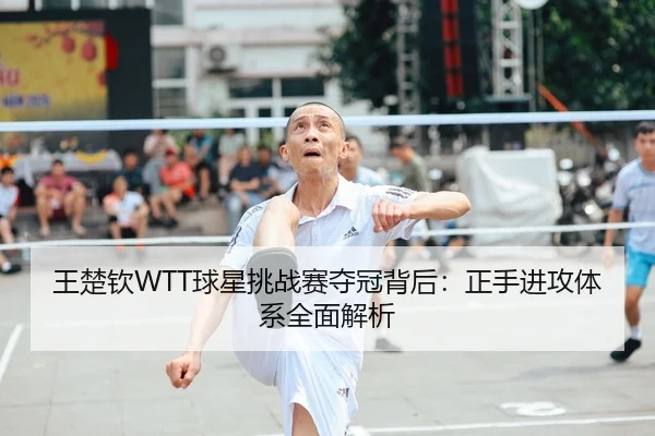 王楚钦WTT球星挑战赛夺冠背后：正手进攻体系全面解析